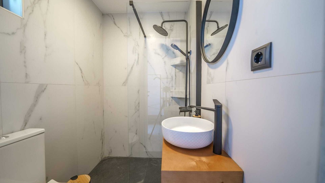 Photo of Bathroom in Aggeliana