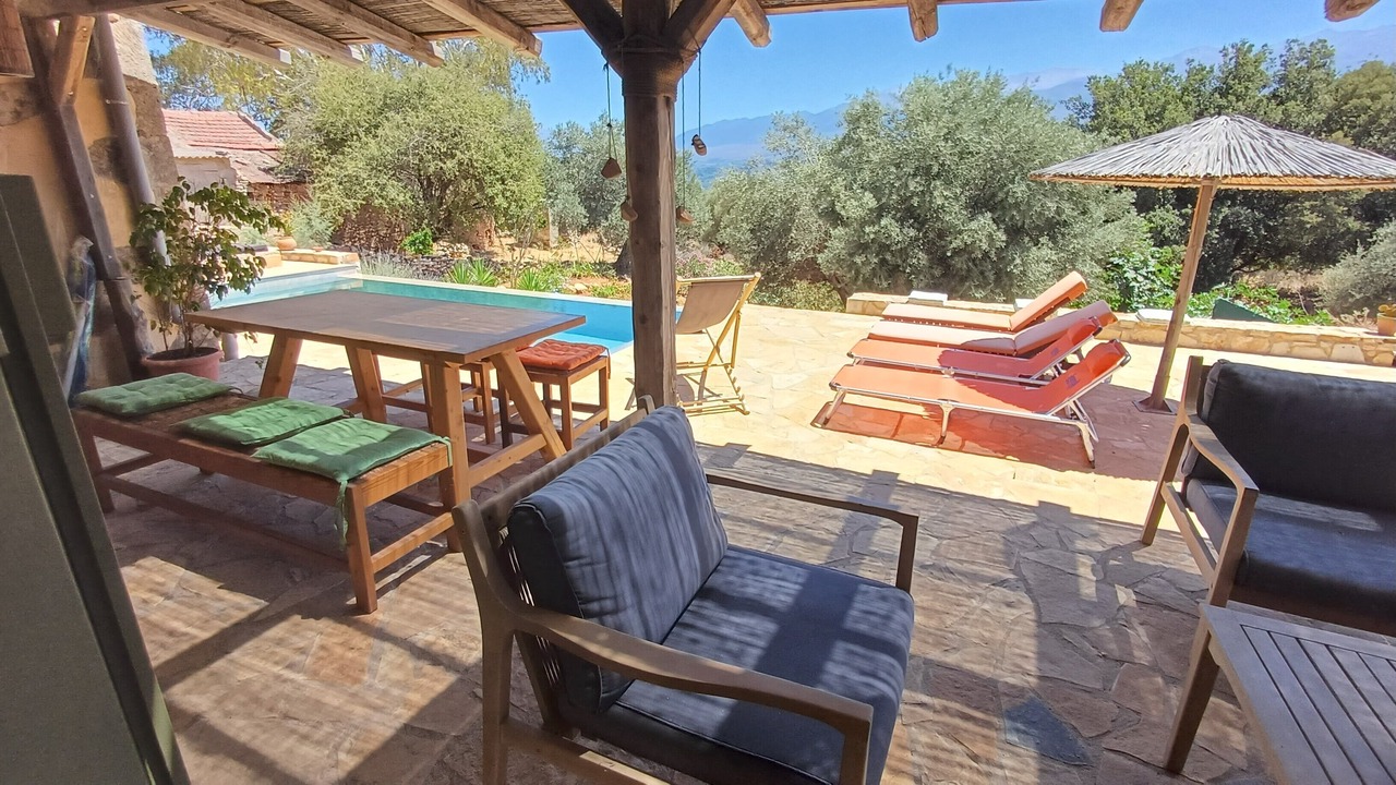 Photo of Outdoor in Megala Chorafia