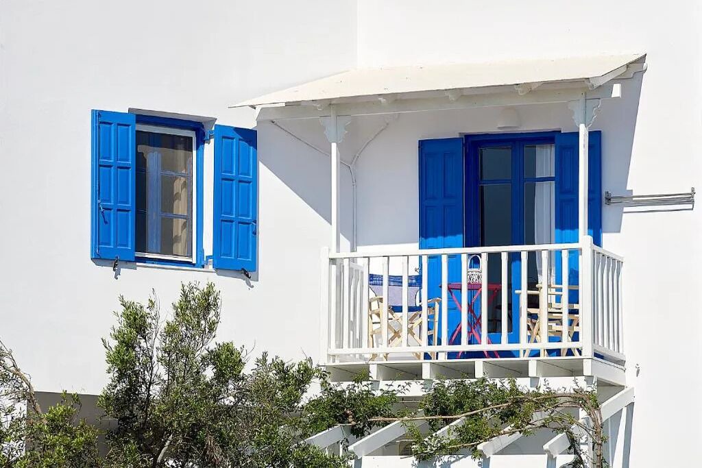 Photo of Outdoor in Apollonia