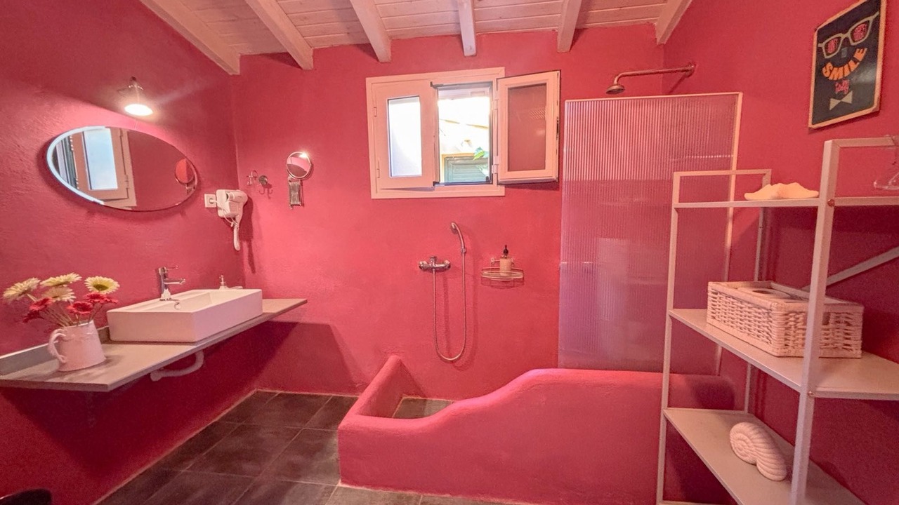 Photo of Bathroom in Achilleio