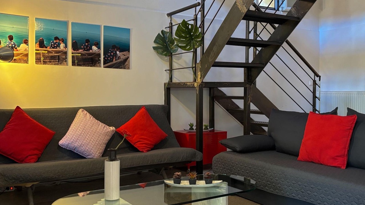 Photo of Livingroom in Achilleio