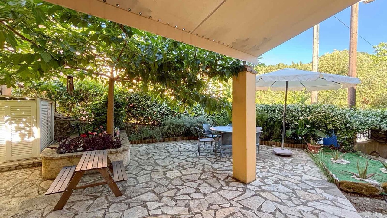 Photo of Outdoor in Achilleio