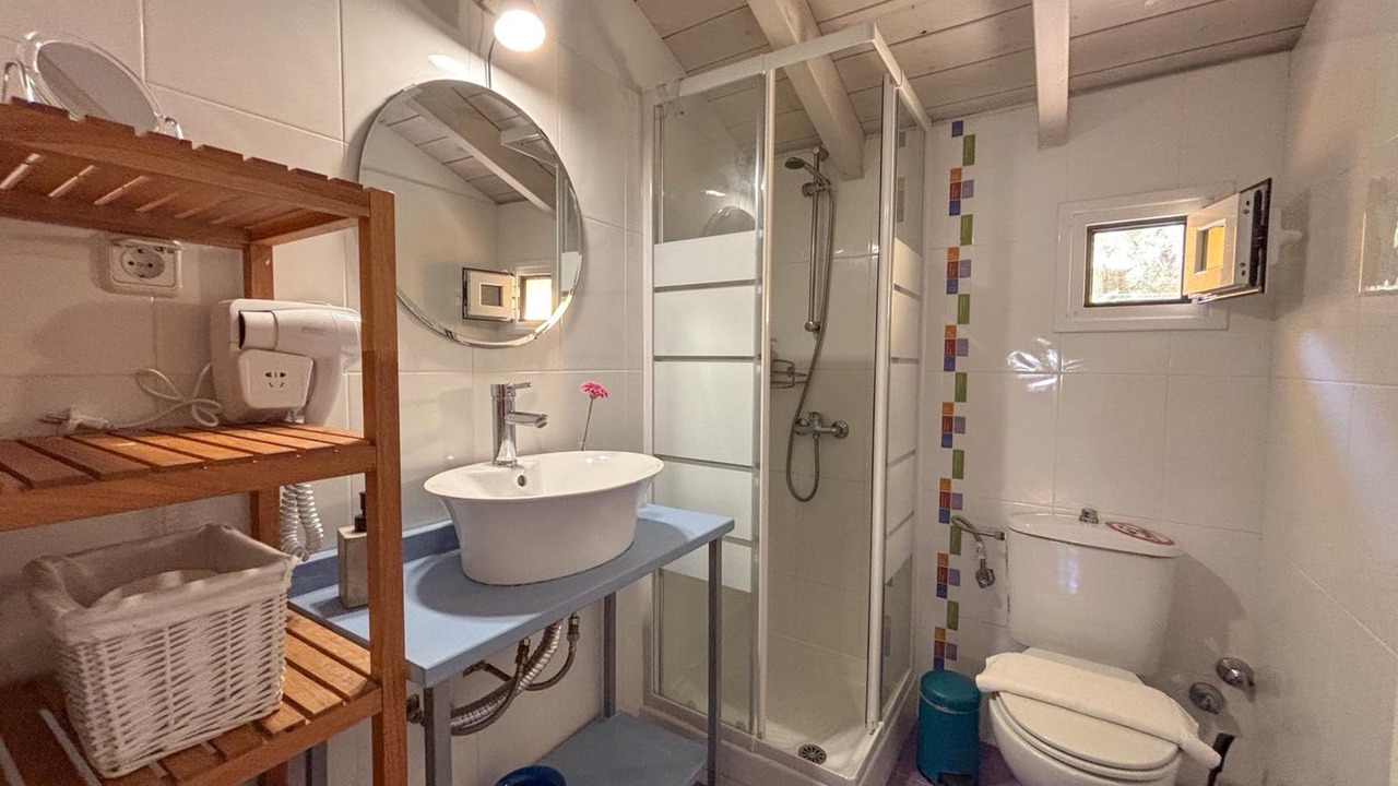 Photo of Bathroom in Achilleio