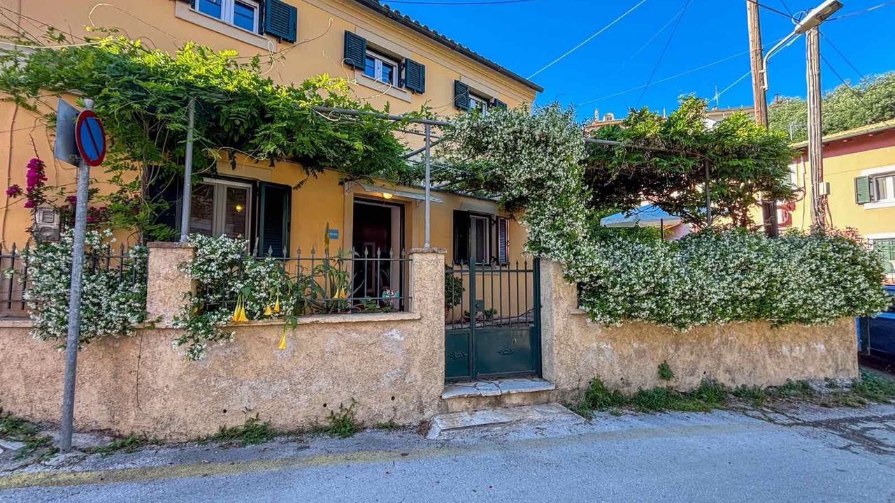 Photo of Outdoor in Achilleio