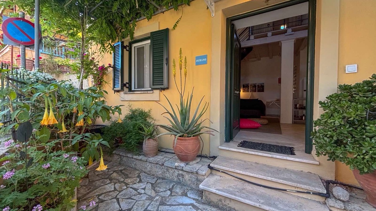 Photo of Outdoor in Achilleio