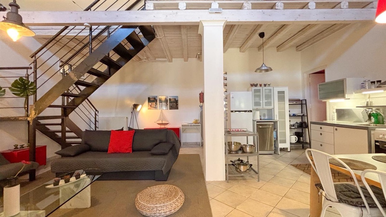 Photo of Livingroom in Achilleio