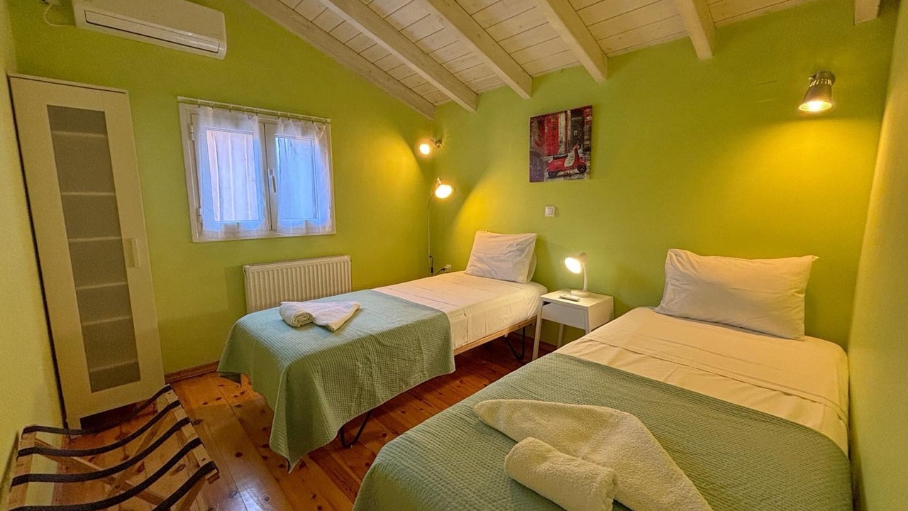 Photo of Bedroom in Achilleio