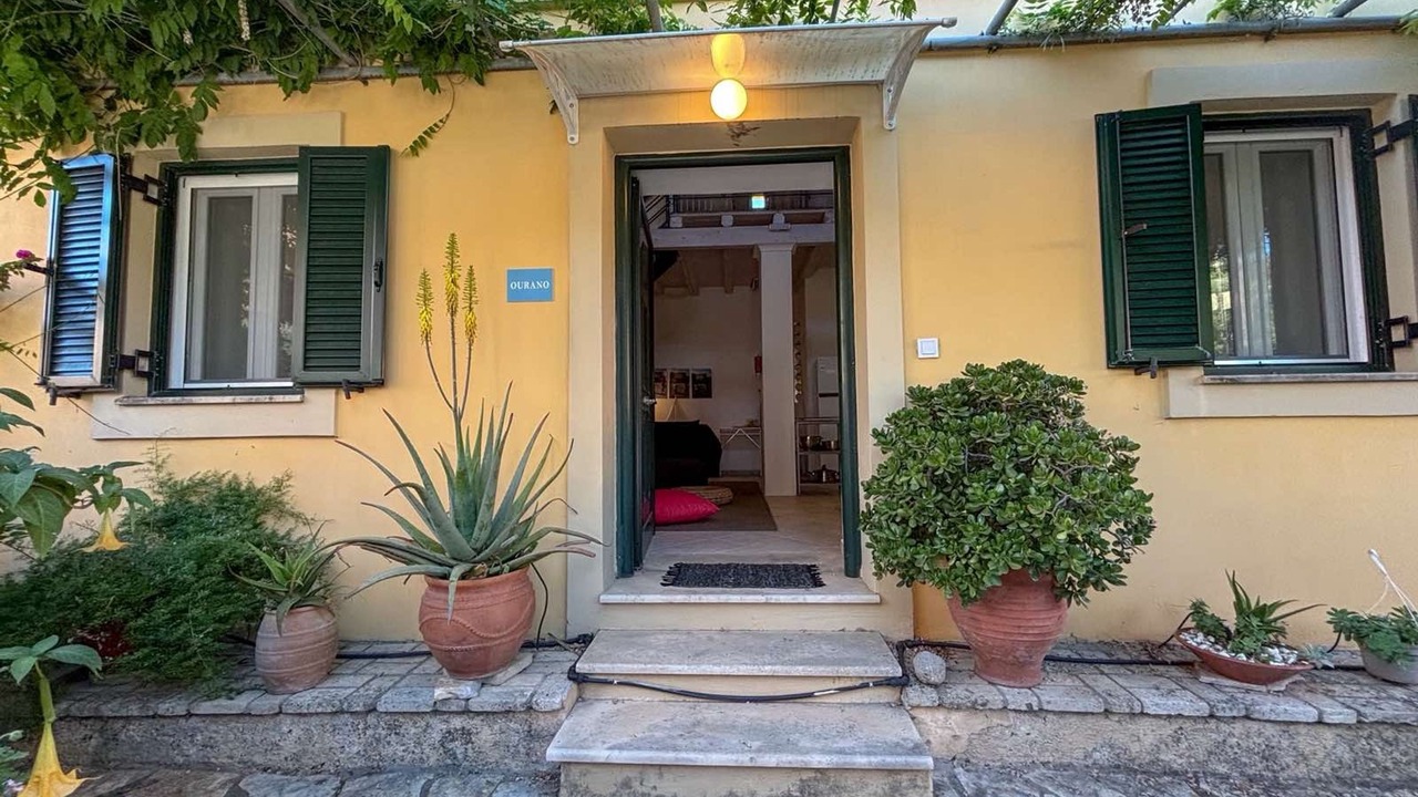 Photo of Outdoor in Achilleio