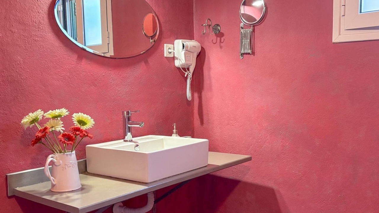 Photo of Bathroom in Achilleio
