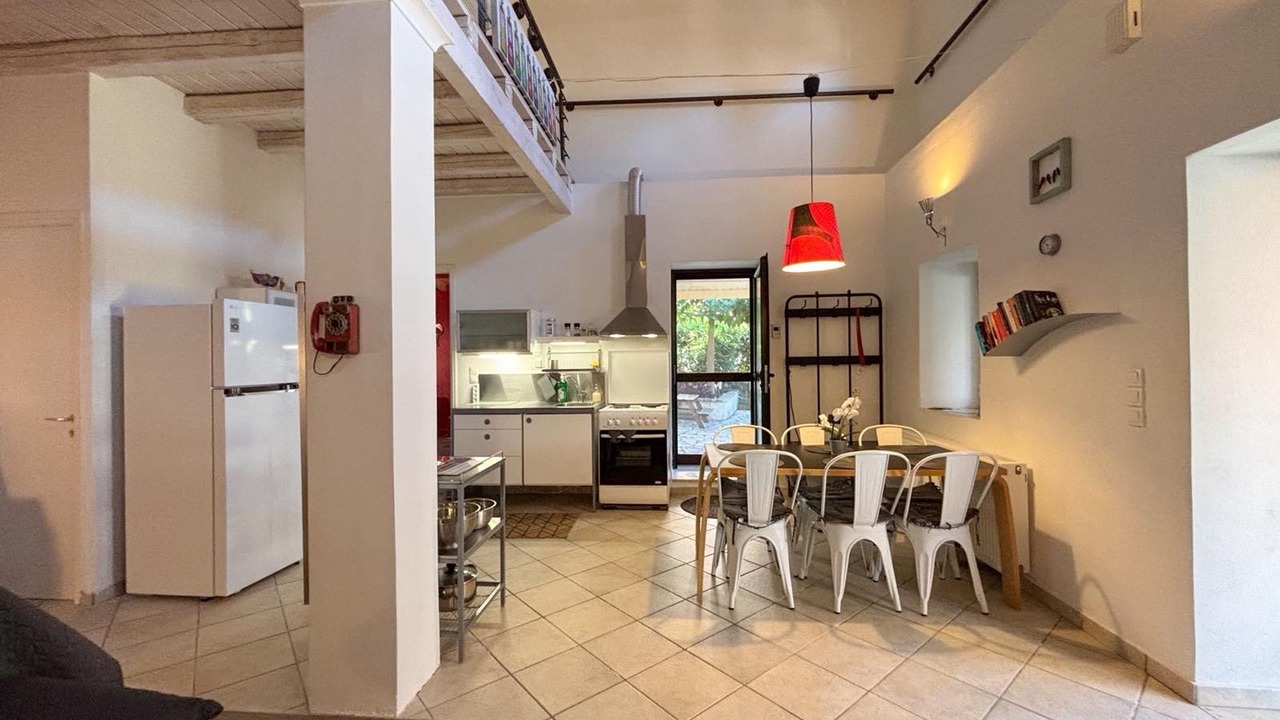 Photo of Kitchen in Achilleio