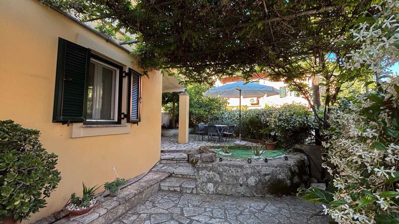 Photo of Patio Balcony in Achilleio