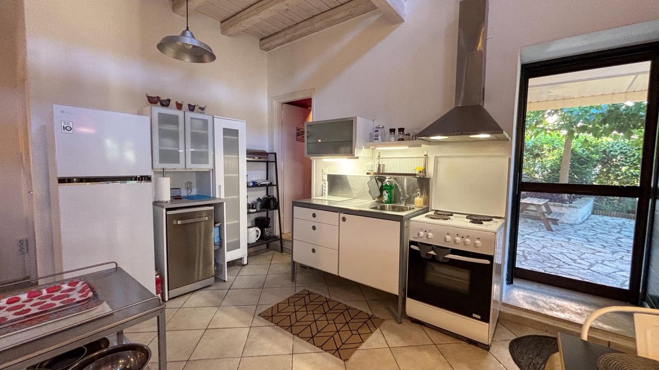 Photo of Kitchen in Achilleio