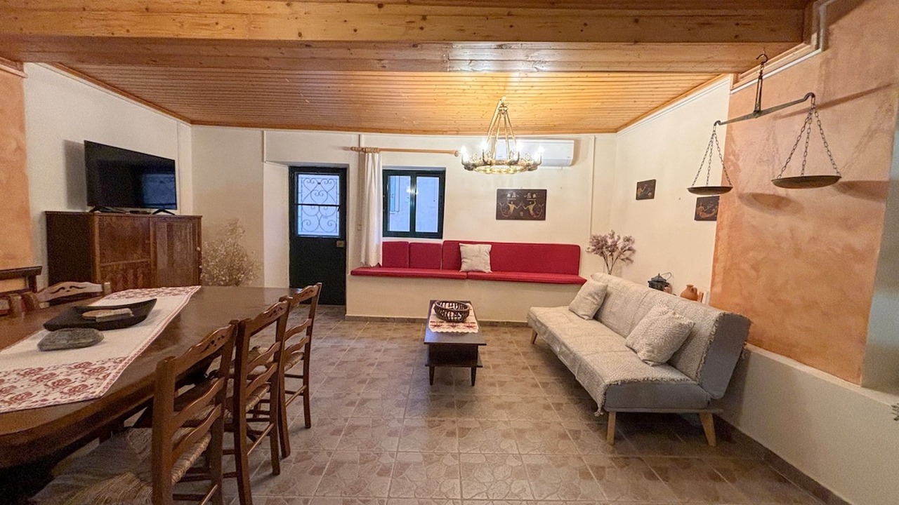 Photo of Livingroom in Achilleio