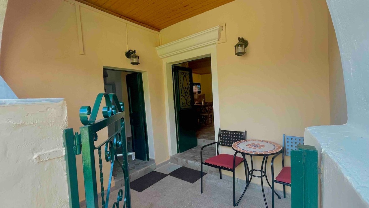 Photo of Outdoor in Achilleio