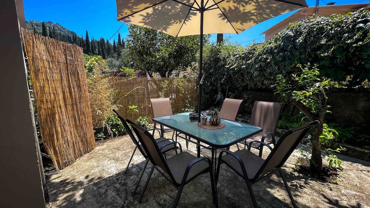 Photo of Outdoor in Achilleio