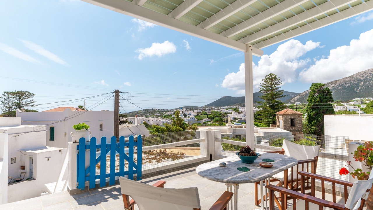 Photo of Outdoor in Artemonas