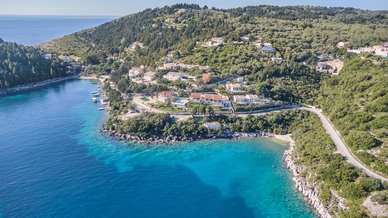 Photo of Outdoor in Katsimatika