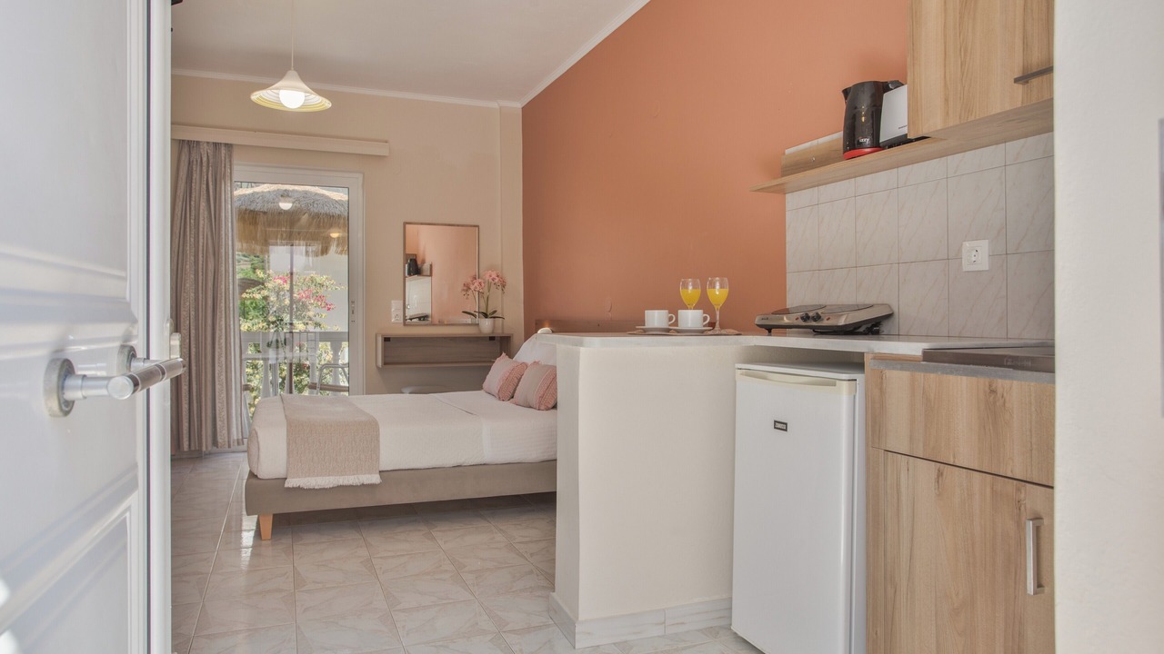 Photo of Bedroom in Kalamaki