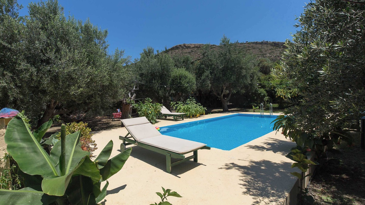 Photo of Outdoor in Drapanias
