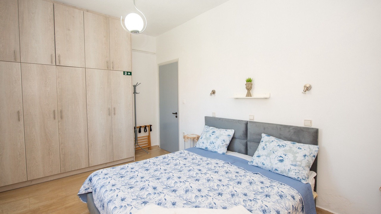 Photo of Bedroom in Acharavi