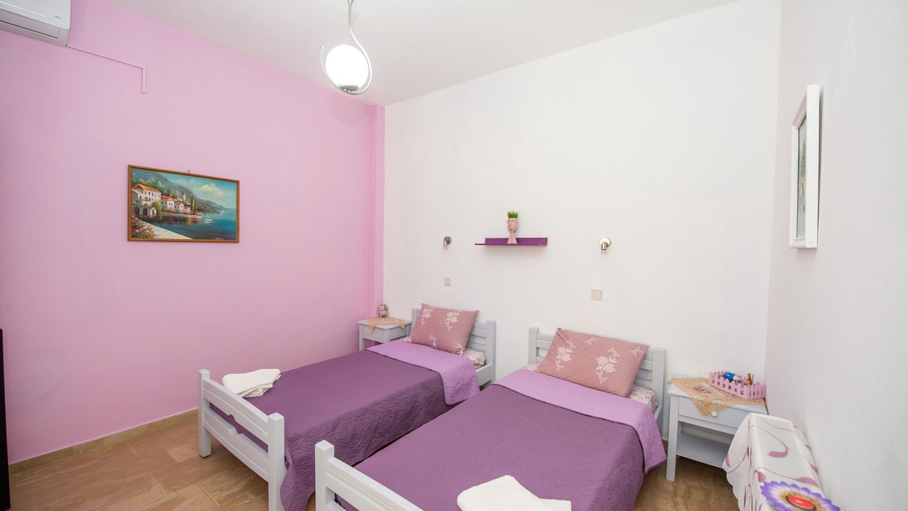 Photo of Bedroom in Acharavi