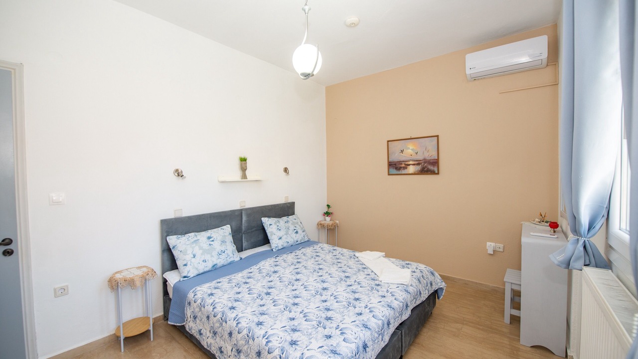 Photo of Bedroom in Acharavi