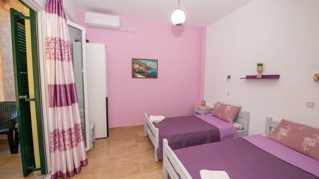 Photo of Bedroom in Acharavi
