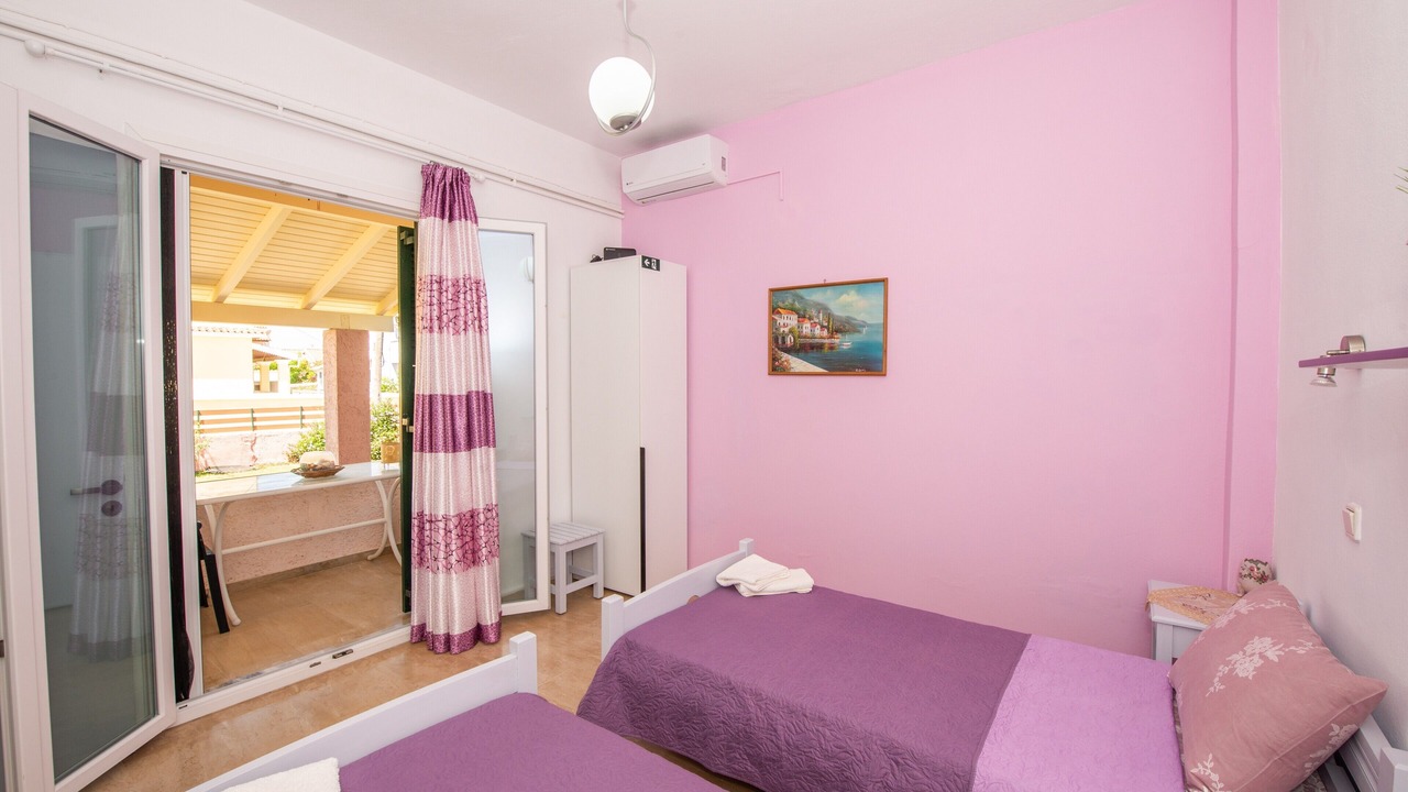 Photo of Bedroom in Acharavi