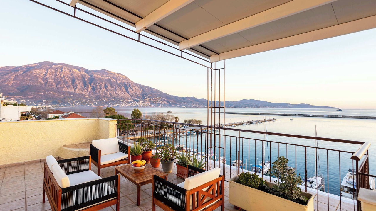 Photo of Outdoor in Kalamata