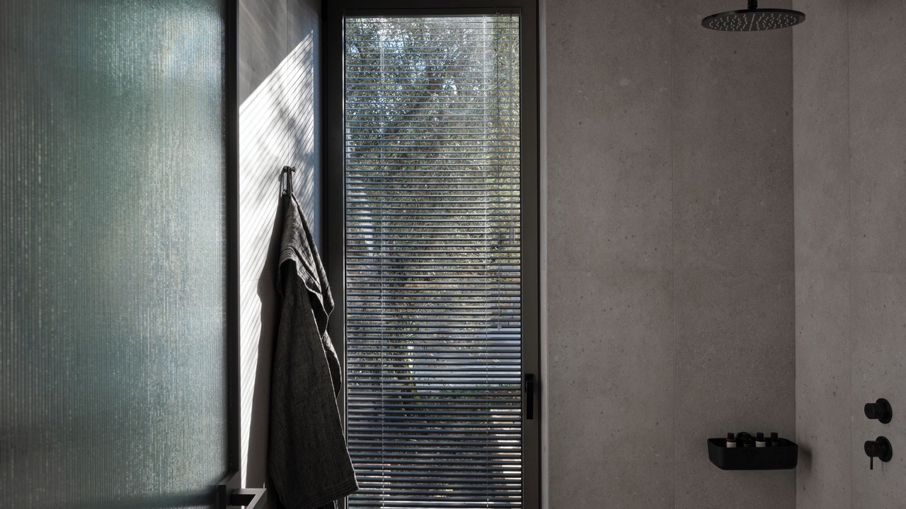 Photo of Bathroom in Lefkada Town