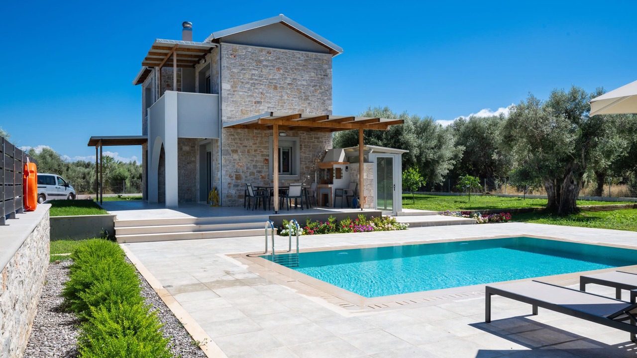 Photo of Outdoor in Lefkada Town