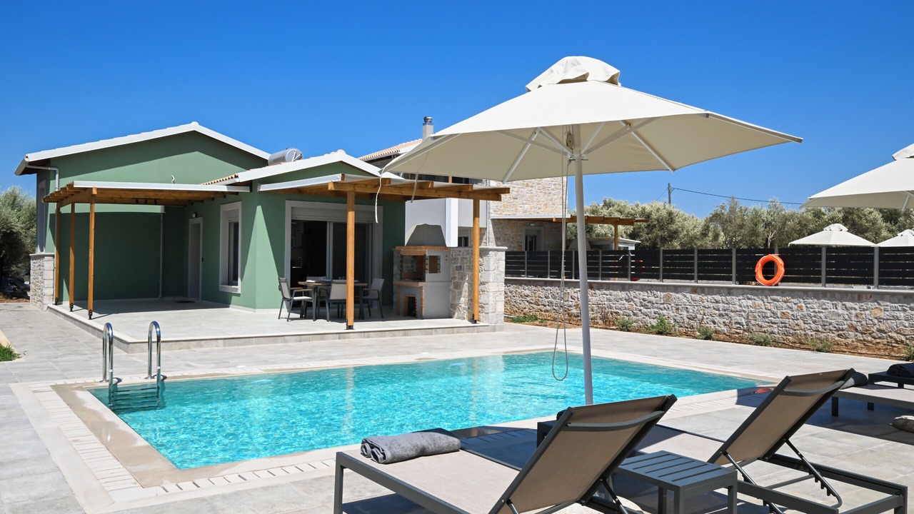 Photo of Outdoor in Lefkada Town