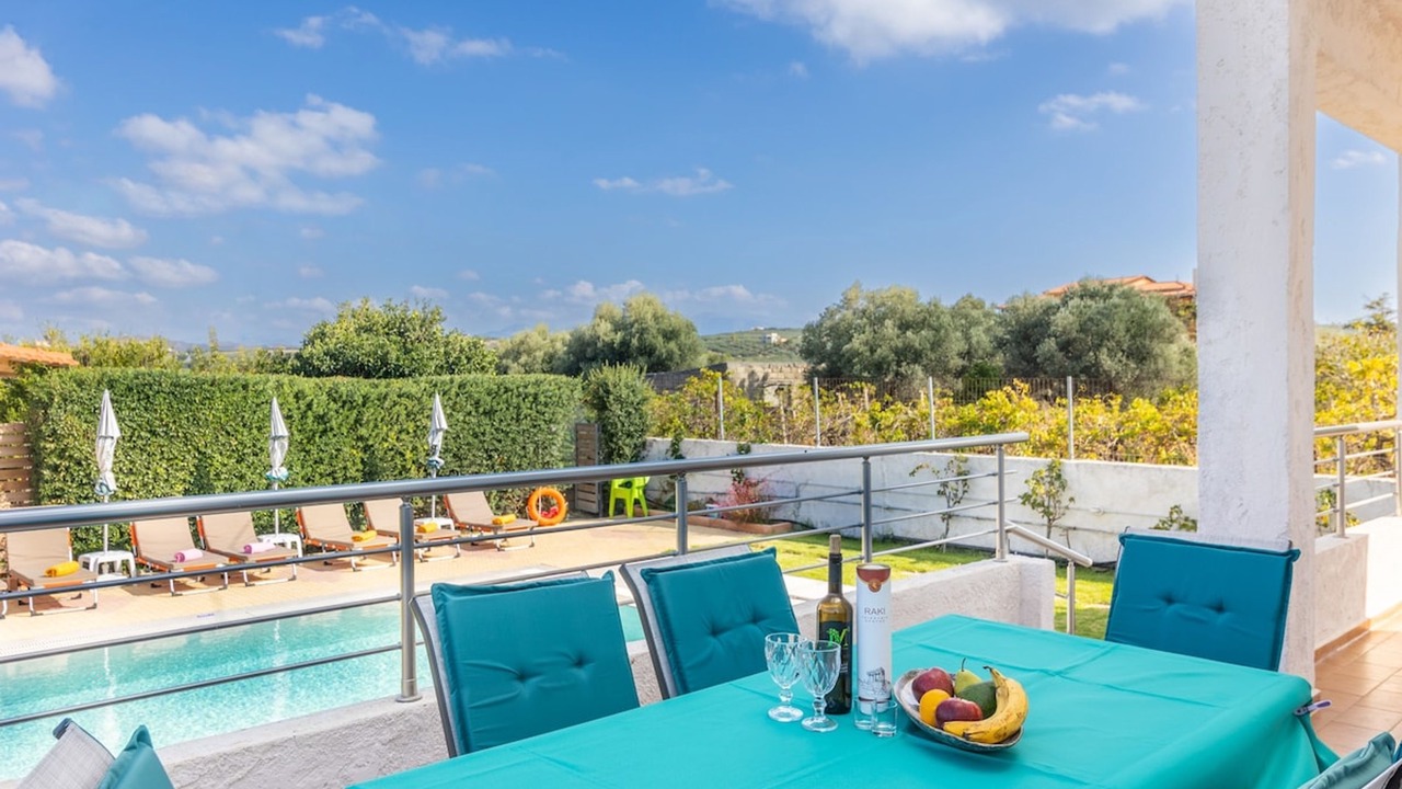 Photo of Outdoor in Episkopi