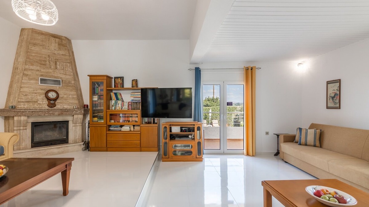Photo of Livingroom in Episkopi