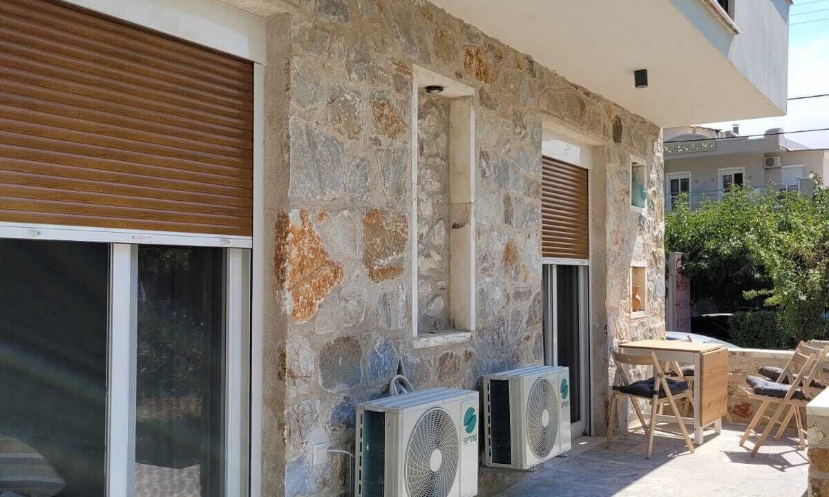 Photo of Outdoor in Chrisi Ammoudia