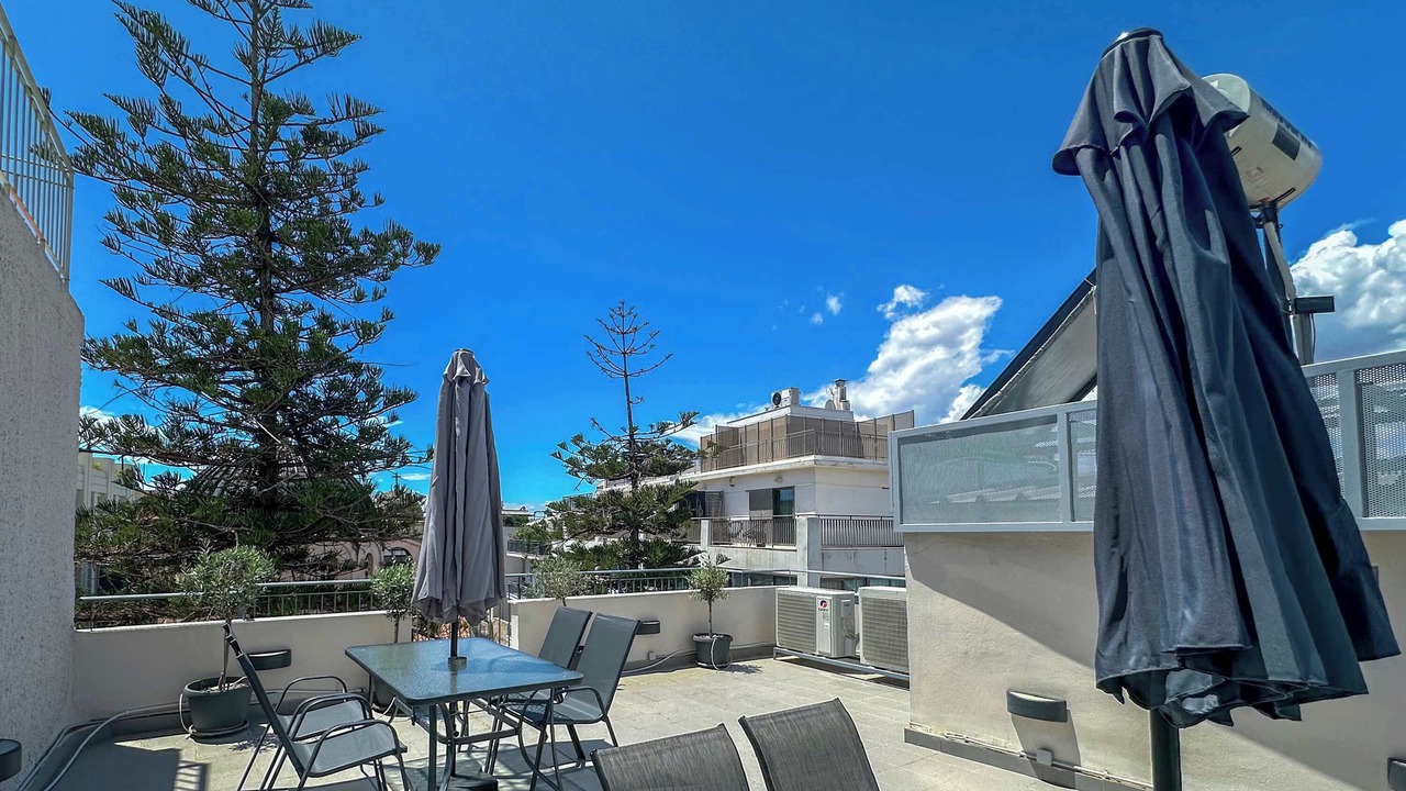 Photo of Outdoor in Monastiraki