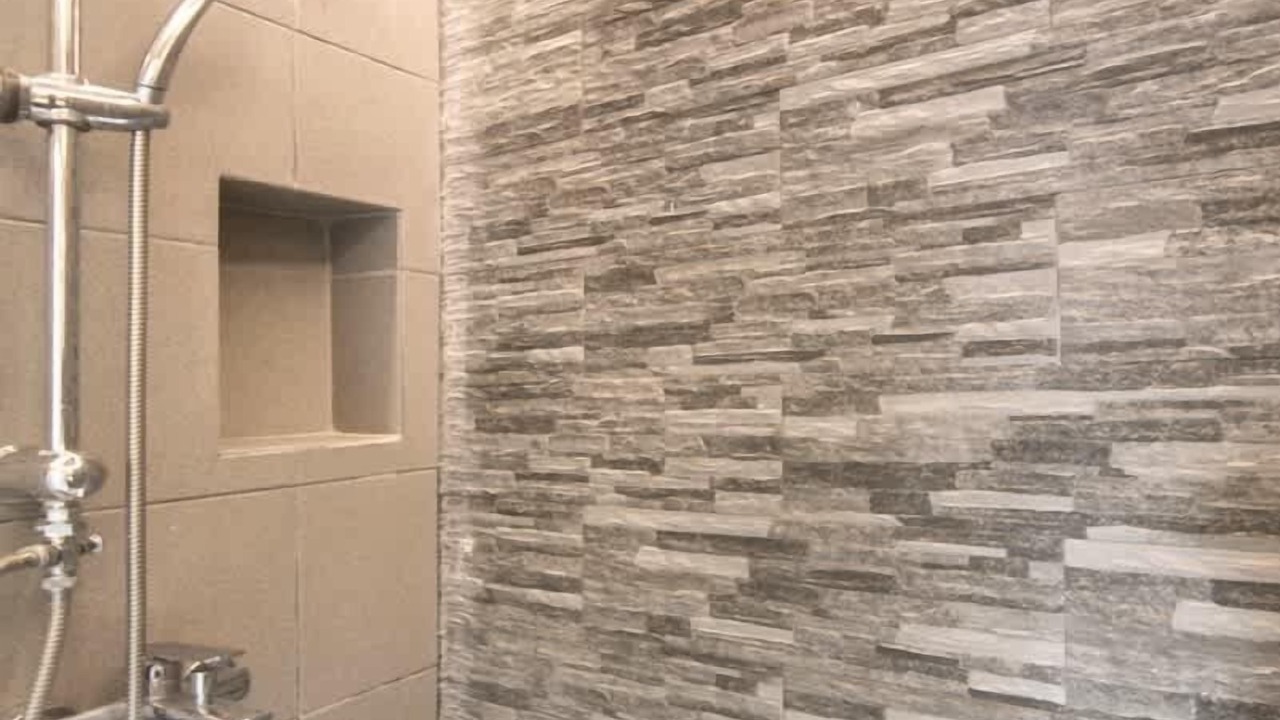 Photo of Bathroom in Monastiraki