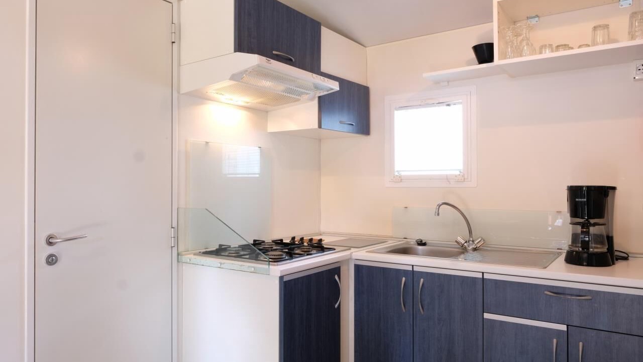 Photo of Kitchen in Sami