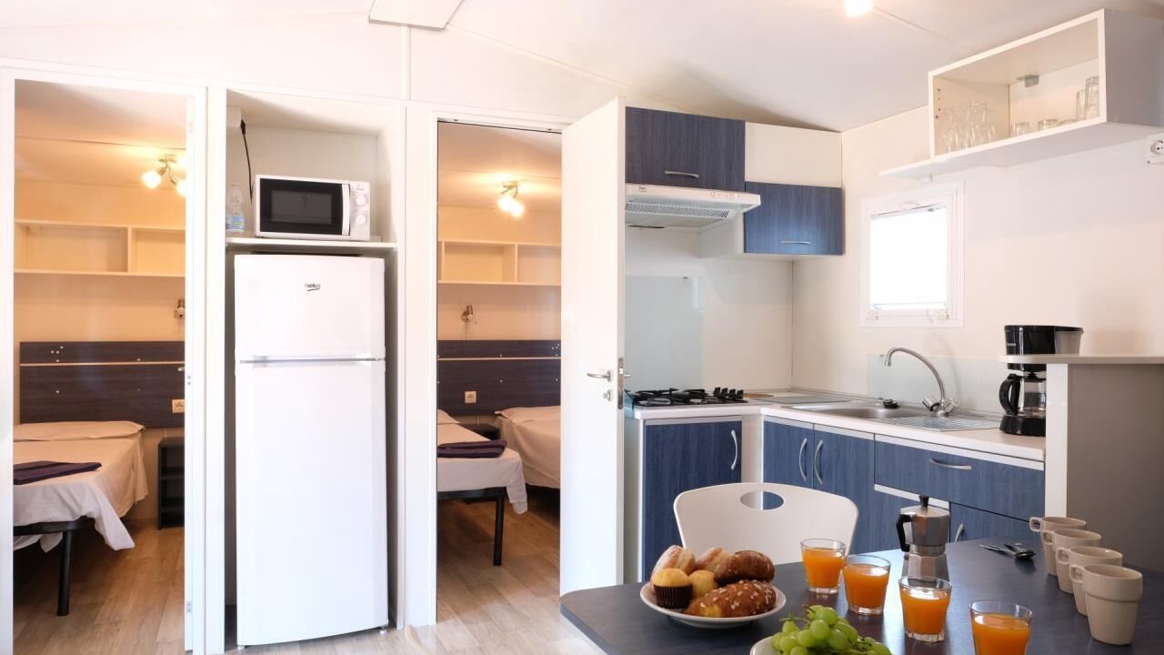Photo of Kitchen in Sami