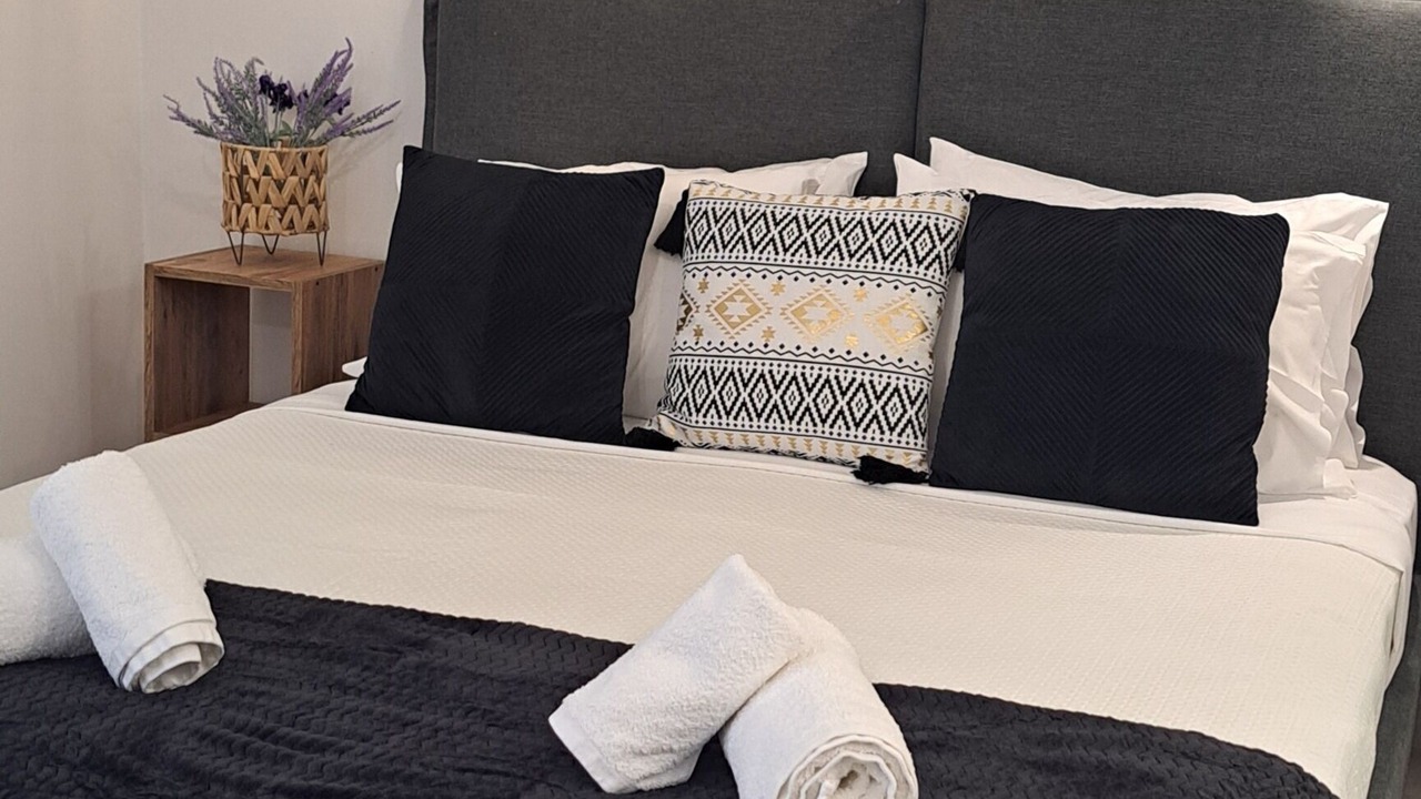 Photo of Bedroom in Skopelos Town
