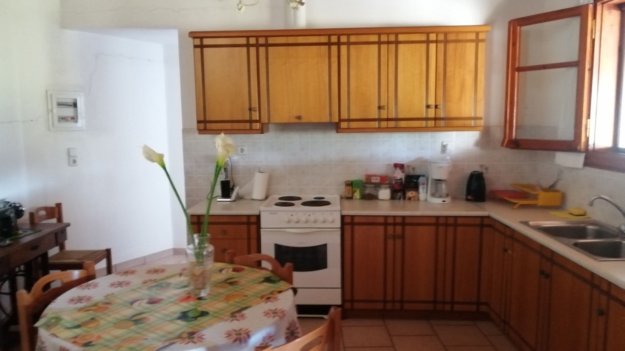 Photo of Kitchen in Nochia