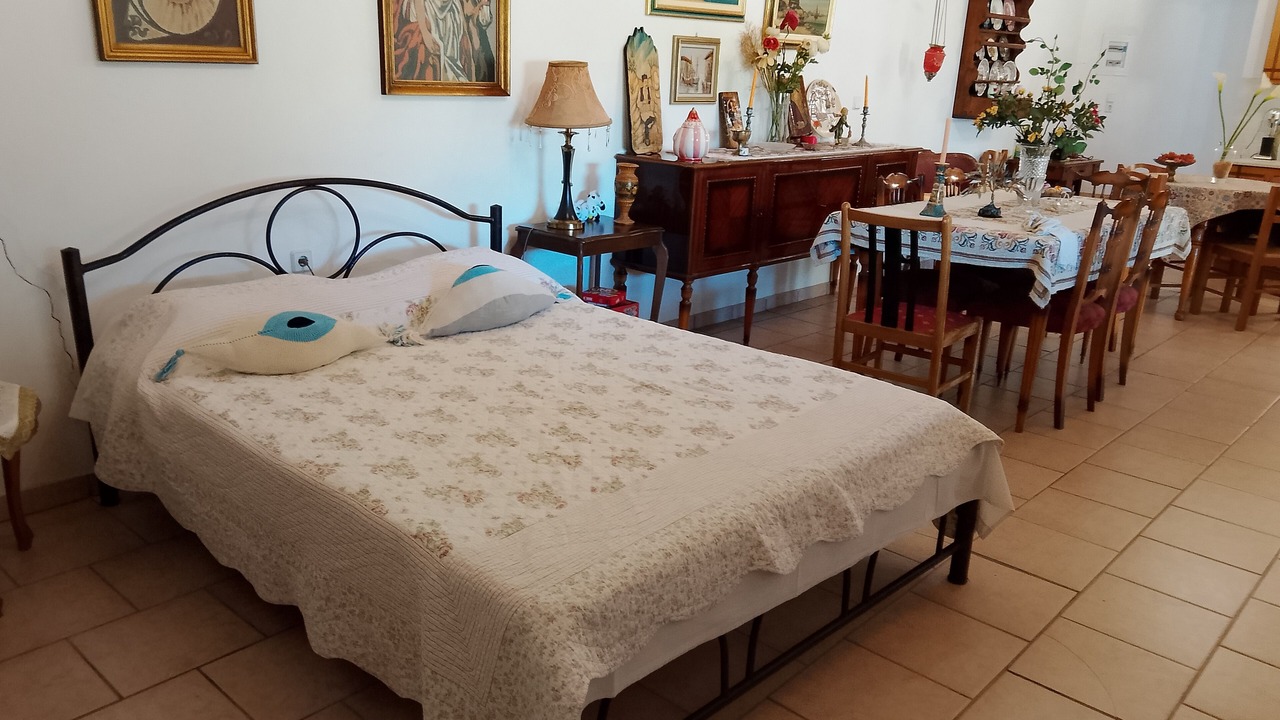 Photo of Bedroom in Nochia