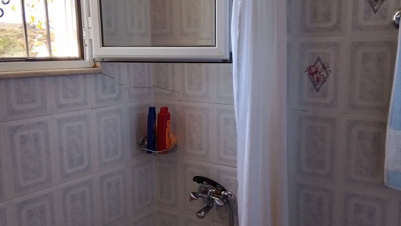 Photo of Bathroom in Nochia