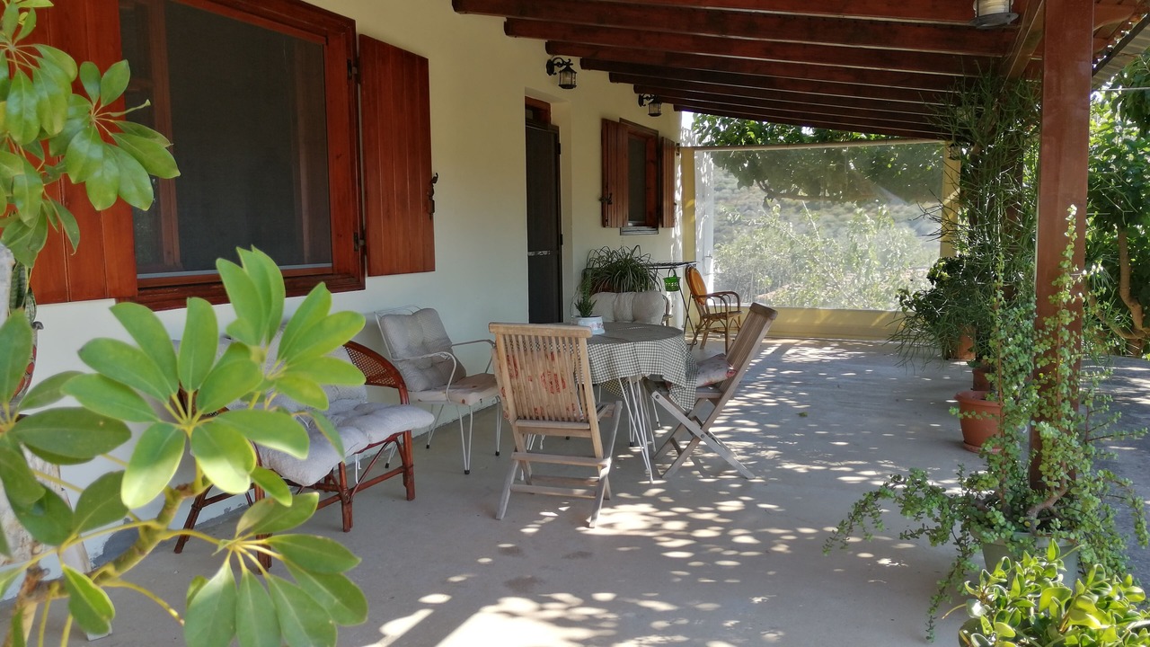 Photo of Outdoor in Nochia