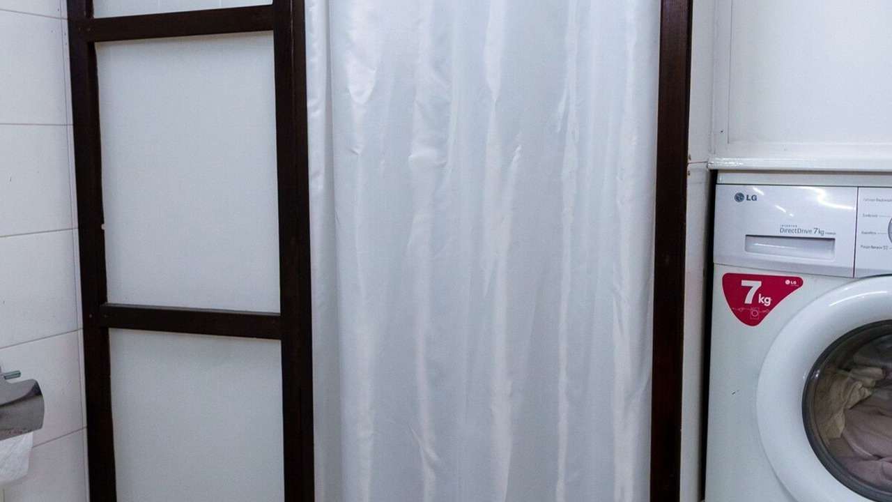 Photo of Bathroom in Kouroutai