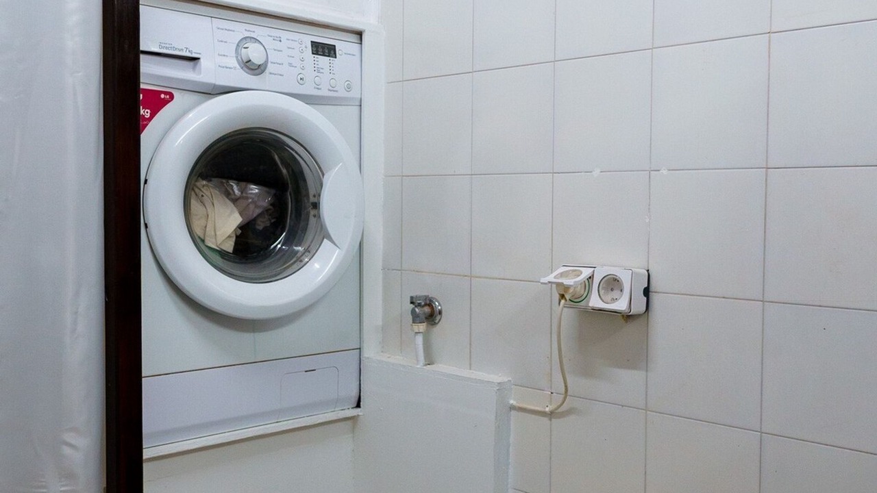Photo of Bathroom in Kouroutai