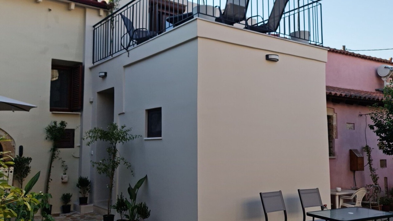 Photo of Outdoor in Vamvakopoulo