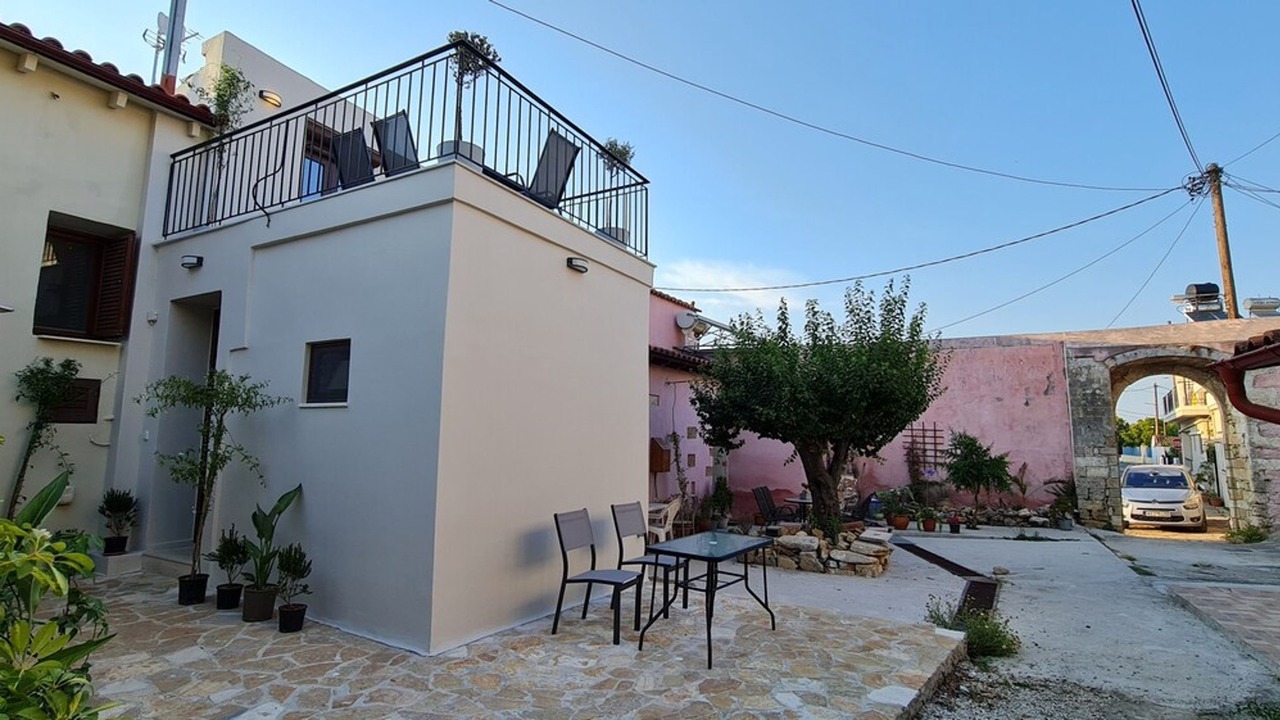 Photo of Outdoor in Vamvakopoulo