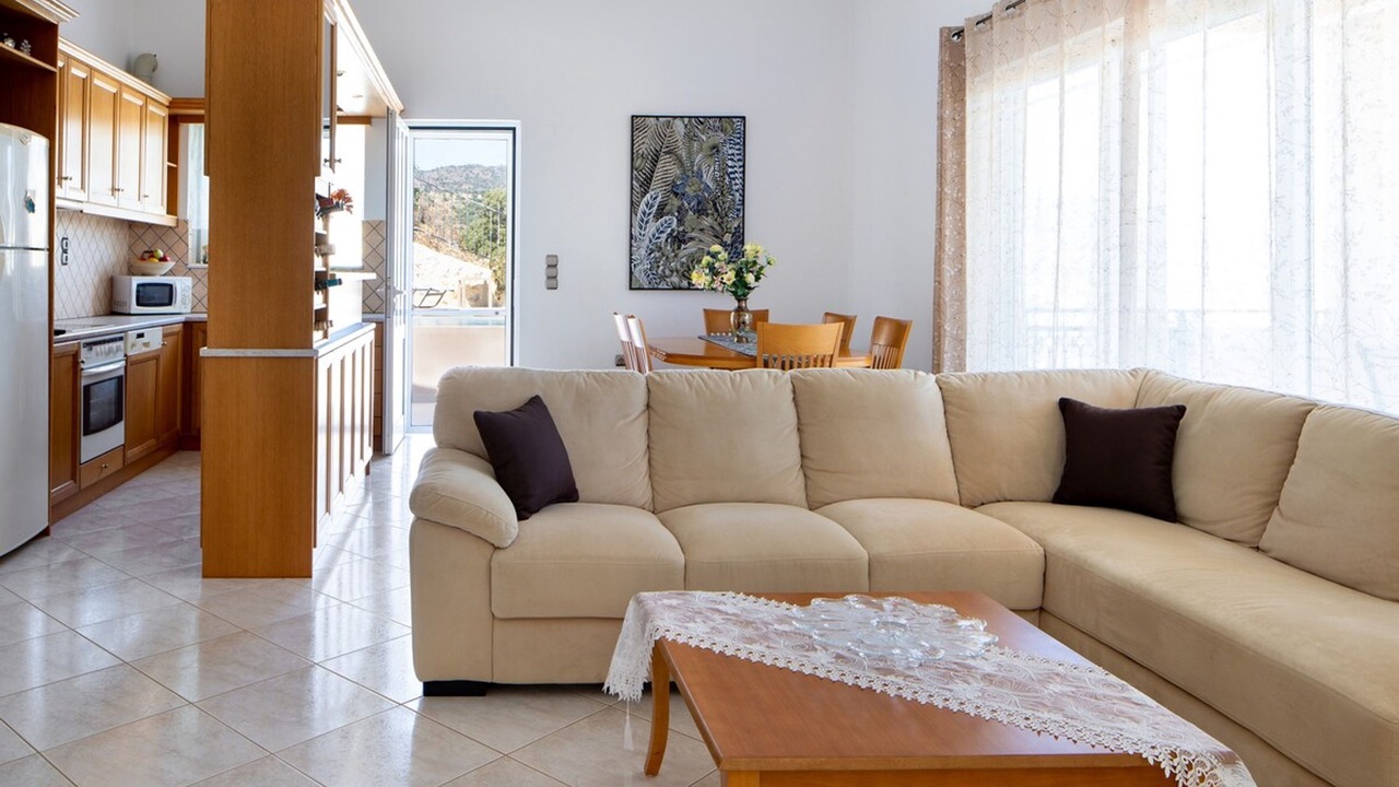 Photo of Livingroom in Provarma
