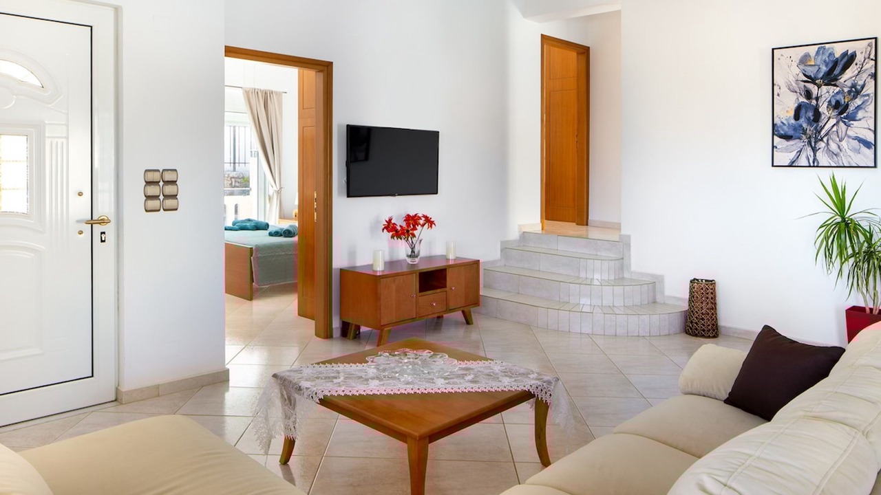 Photo of Livingroom in Provarma